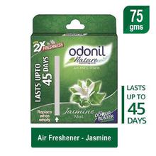 Odonil Nature Mix Air Freshener Jasmine 75gm