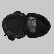 Motorcycle Tank Bag with Expandable feature Waterproof Cover