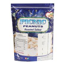 Picnic Peanuts 600G