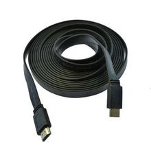 3m Extendable HDMI Cable - Black