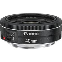 Canon EF 40mm f/2.8 STM Canon Camera Lens
