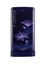 LG 190 Ltr Single Door Refrigerator GLD-205APGB