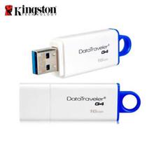 Kingston DataTraveler G4 16GB USB 3.1/3.0/2.0 Pen Drive