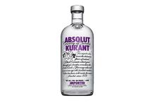 Absolut Vodka Kurant -1L