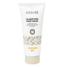 Assure Clarifying Face Wash 60g