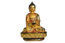 Gautam Buddha Gift Showpiece