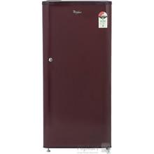 WDE 205CLS Titanium(190 Ltr) refrigerator