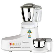 Panasonic MX-AC350 H 3 Jar Juicer Mixer Grinder