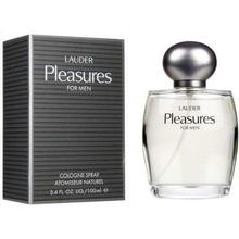 Estee Lauder Pleasure EDT For Men- 100 ml (Per52143)