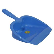 Bagmati Blue Plastic Apple Shaped Dustpan