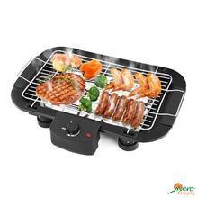 Electric Barbecue Grill And Barbecue Grill Toaster Multi Functional Bbq