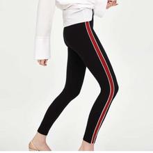 NEW FASHION CLASSIC pipping Leggings For Women