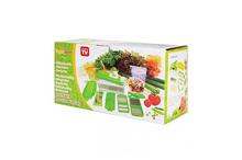 Nicer Dicer Plus All In One