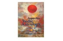 Aspects in Vedic Astrology (Gopesh Kumar Ojha & Ashutosh Ojha)