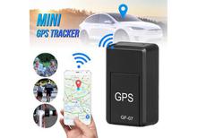 Magnetic Plug n Play Rechargeable Real Time GPS Tracker for Any Vehicles GPSONE