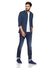 Levi’s Men’s (65504) Skinny Fit Jeans