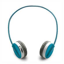 Rapoo H6020 Bluetooth Stereo Headset- Light Blue (15874)