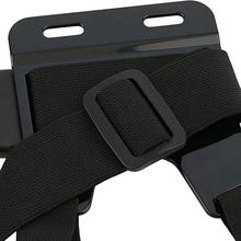 Adjustable Light Weight 3 Points Elastic Chest Belt Mount Harness For GoPro