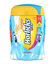 Junior Horlicks Stage 2-500gm