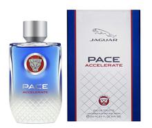 Jaguar Pace EDT Spray for Men (100 ml) Genuine-(INA1)