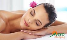 Half Day Spa Packages