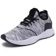 Shozie Men's Popular Running Sports Shoes