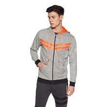 RJCo Men's All Weather Running Sweatshirt