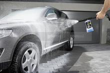 Karcher 1L 3 In 1 Car Shampoo RM610