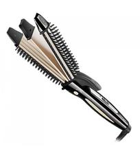 NEW PROFESSIONAL GEMEI GM-2929 TRIPLE-OFF HAIR STRAIGHTENER