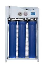 Livpure I-50 Commercial RO Water Purifier - (White/Blue)