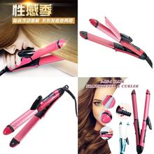 Nova Combo Hair Dryer + Hair Straightener & Curler