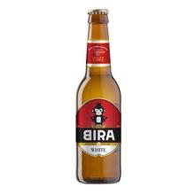 Bira 91 White Low Bitterness Wheat Beer - 330 ml