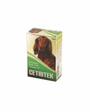 Cetritek Soap