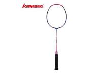 Badminton Racket 2018 Kawasaki High Tension G-3 Gold 1 Star