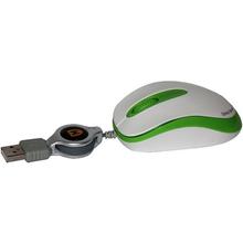 MicroPack Optical Mouse MP-212R