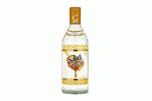 Stolichaya Sticky Vodka - 1000 ML