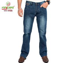 Virjeans Bootcut Jeans Pant for men (VJC 650)