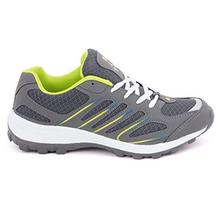 ASIAN Men's Mesh Bullet Range Running Shoes