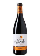 Puerto De Alicante Shiraz Red Wine, 750 ml