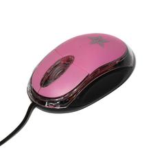 Wired Optical USB Mouse