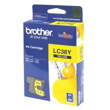 Brother Ink cartridge Yellow 260 pages