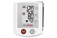 Rossmax - S 150 Digital Automatic Wrist Blood Pressure Monitor