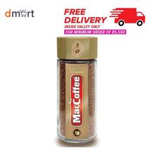 MacCoffee GOLD Freeze Dried Coffee 100g Bottle