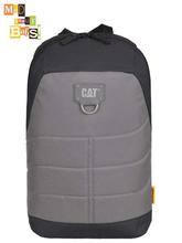 CAT Millennial Classic Bonnie Entry Backpack Black/Anthracite 83521-172