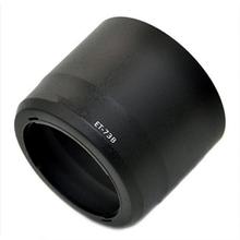Lens Hood for Canon 70-300mm F 4.5-5.6 L IS USM Lens White