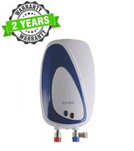 Baltra BIEG 201 Swelter 1Ltr Instant electric Geyser - White