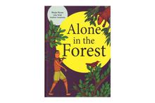 Alone in the Forest (Gita Wolf & Andrea Anastasio)