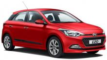 Hyundai Elite i20 Magna