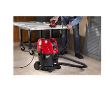 Milwaukee 25 Liter Wet and Dry Vacuum Cleaner AS2-250-ELCP 





					Write a Review