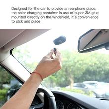 BUIEJDOG Car Headset For iPhone8 Samsung Note8 iPad and Android Phones